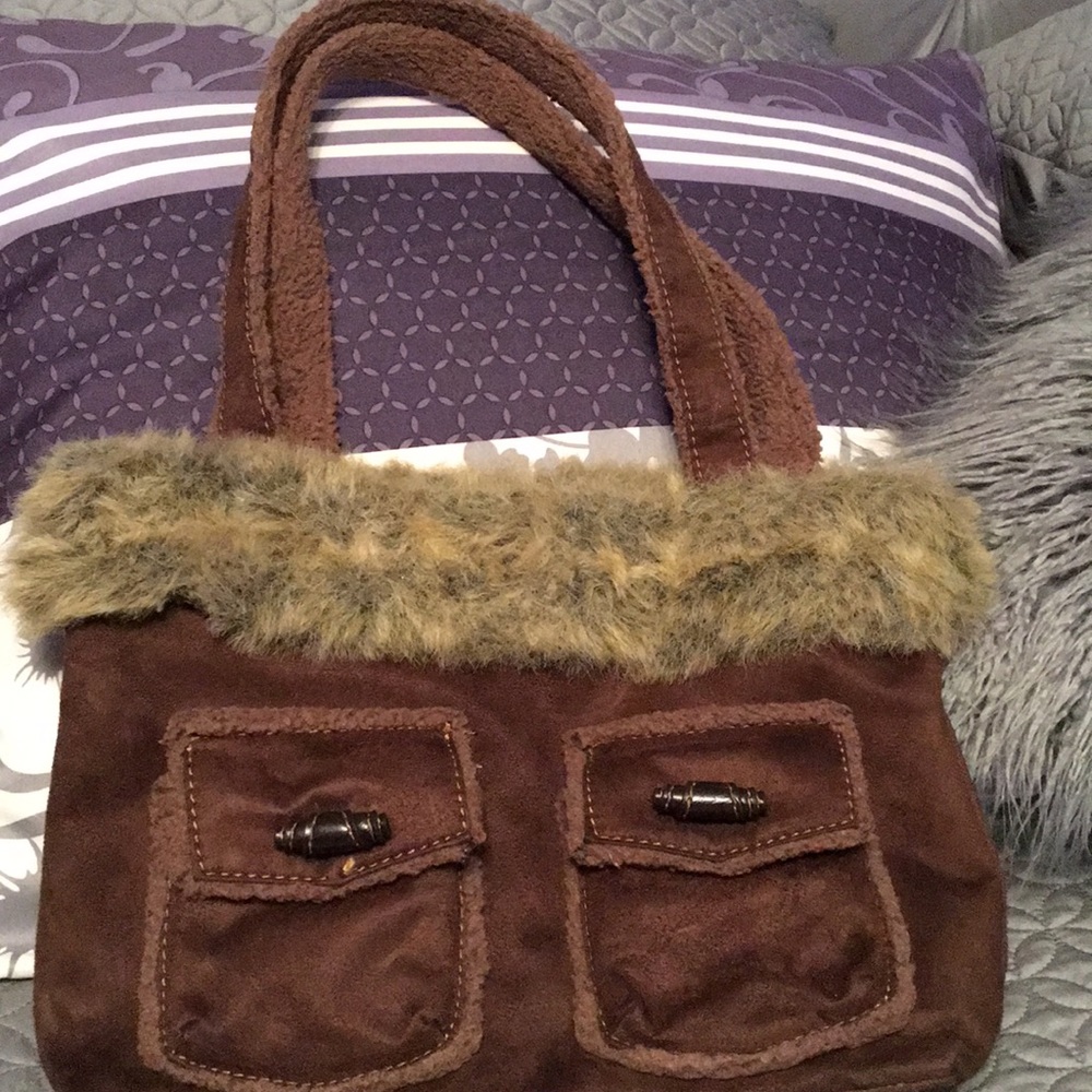 Bath & Body Works Bag